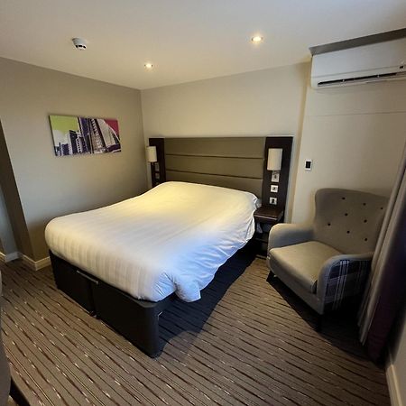 Hotel Sidcot Arms à Winscombe Extérieur photo