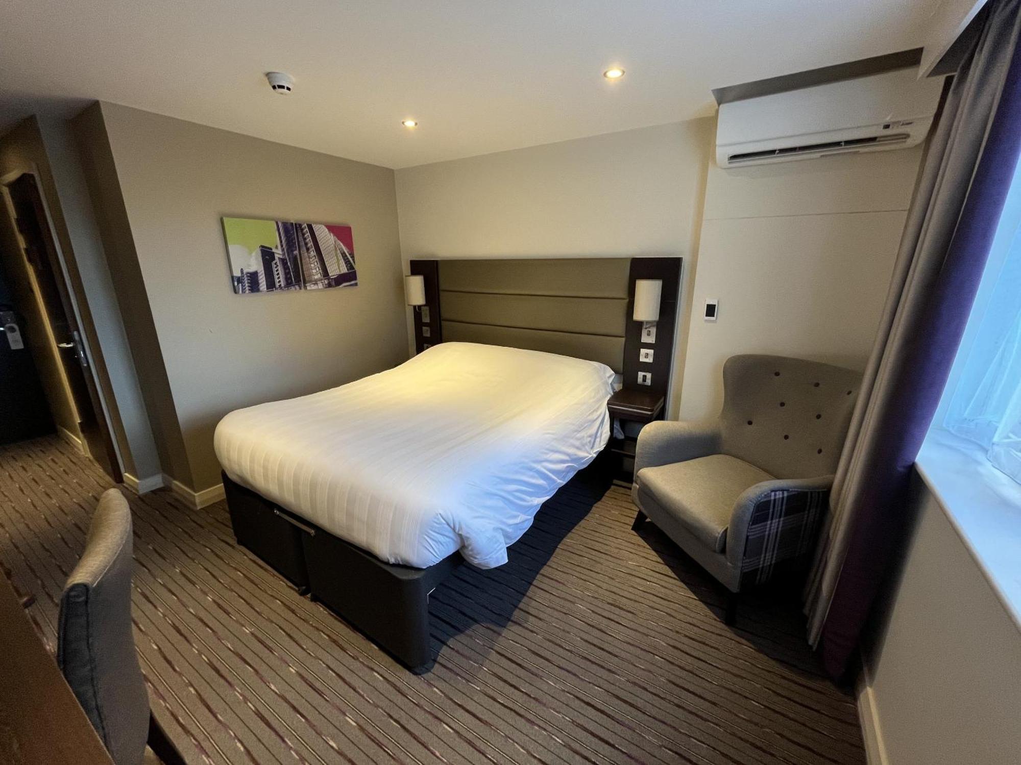 Hotel Sidcot Arms à Winscombe Extérieur photo