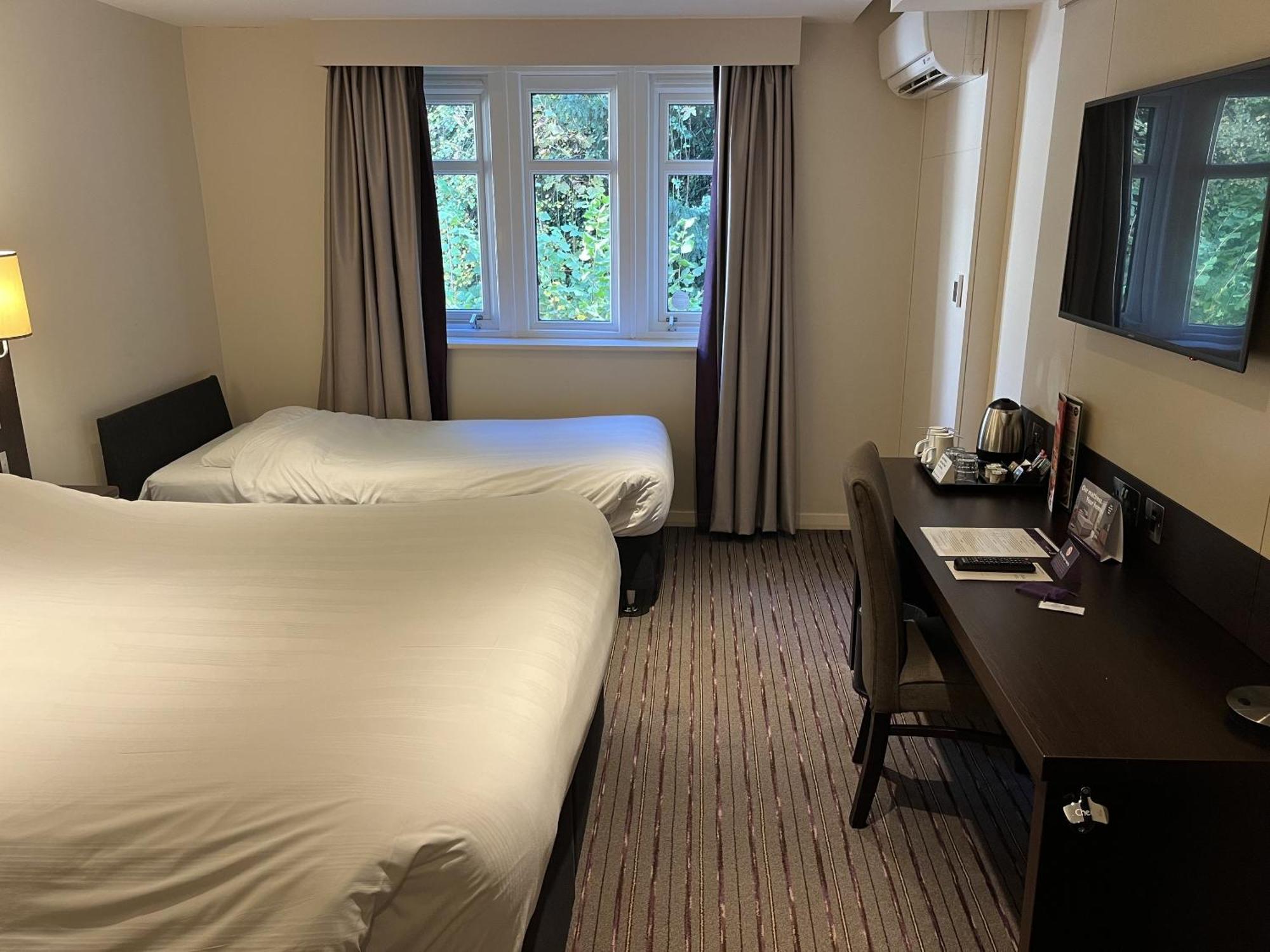 Hotel Sidcot Arms à Winscombe Extérieur photo