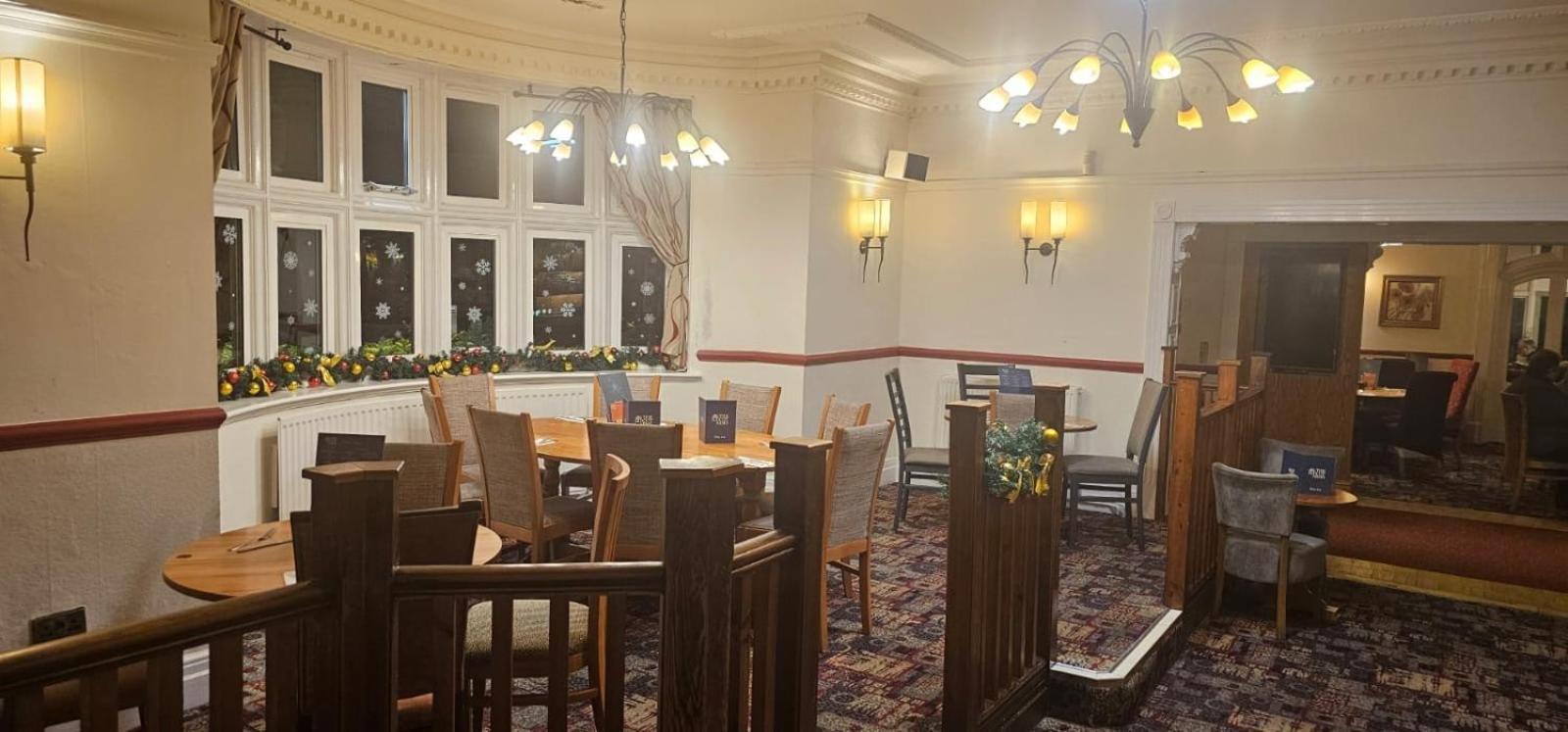 Hotel Sidcot Arms à Winscombe Extérieur photo